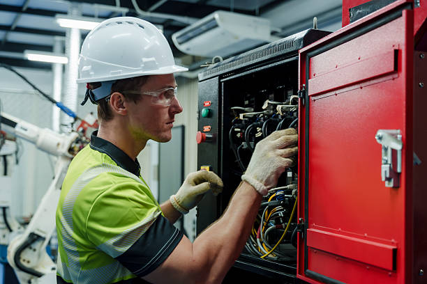 24/7 Emergency Generator Installation experts in Limon, CO