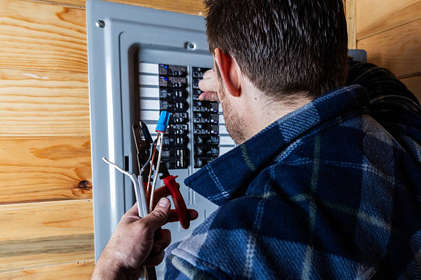 Affordable Generator Installation solutions in Limon, CO